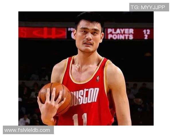 姚明带领中国男篮完胜韩国队展现绝对实力与团队默契