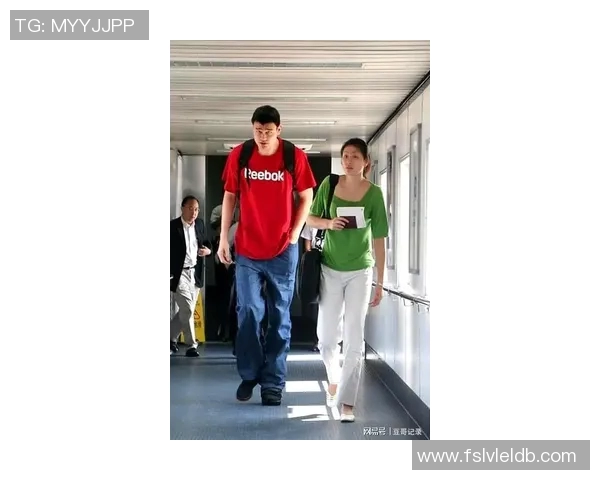 姚明的居住地揭秘他在中国和美国的生活足迹与家园选择