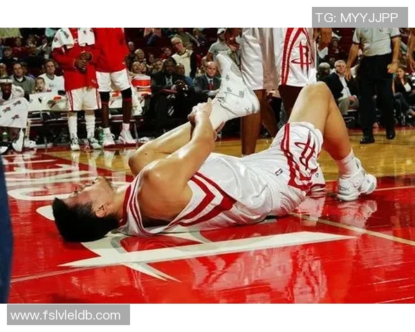 姚明客串辛普森的幽默瞬间揭示体育与动画的奇妙交融