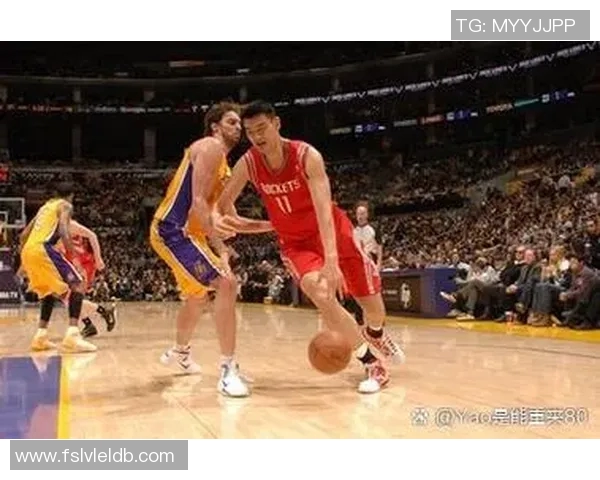 姚明手机壁纸精选让你的手机屏幕焕发篮球巨星的魅力与风采