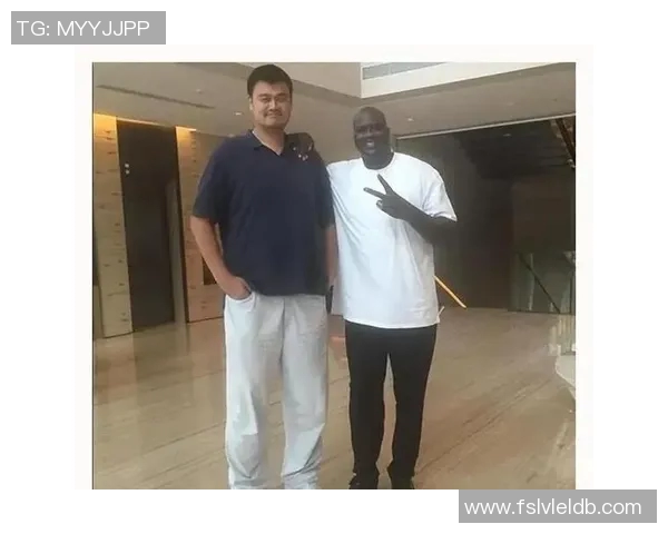 姚明转行学医的背后故事与他对健康事业的热爱探讨