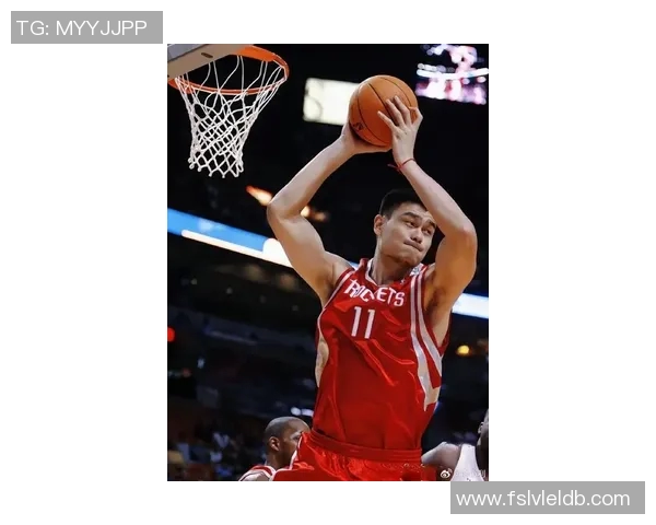 官方致敬姚明展现中国篮球精神与国际影响力的辉煌时刻 官方致敬姚明展现中国篮球精神与国际影响力的辉煌时刻