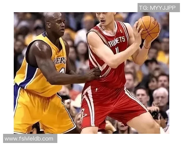 姚明的传奇人生与健康挑战他能否战胜命运的考验