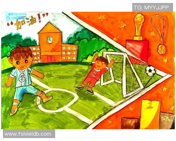 国外网友创作手绘足球明星作品展现独特艺术风格与球场魅力 国外网友创作手绘足球明星作品展现独特艺术风格与球场魅力