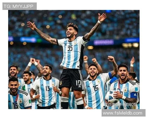 阿根廷体育明星排行榜揭晓谁将成为国民骄傲的运动传奇 阿根廷体育明星排行榜揭晓谁将成为国民骄傲的运动传奇