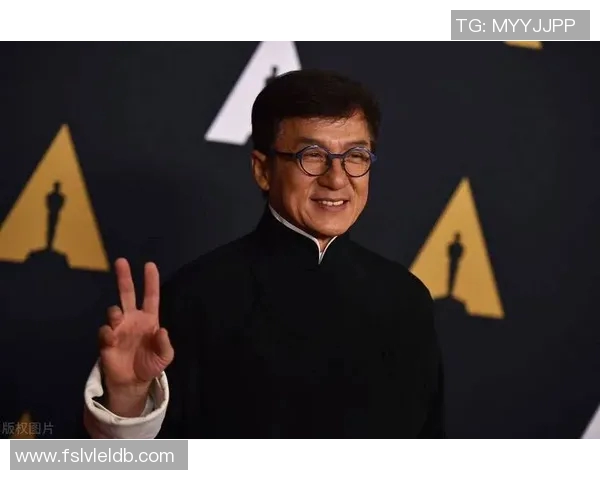 足球明星为成龙配音的精彩瞬间与幕后花絮图片分享