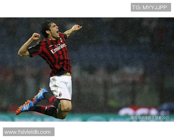 卡卡在足球明星中的排名分析与影响力探讨 卡卡在足球明星中的排名分析与影响力探讨