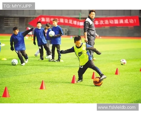 中小学生体育培训新模式探索与实践促进全面素质教育发展