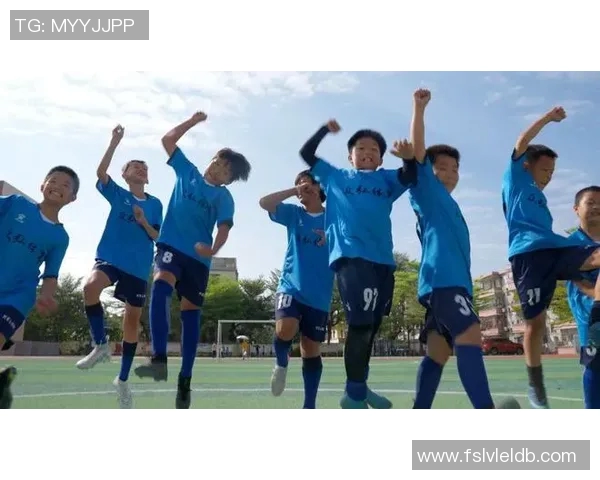 提升青少年足球技能上海青少年足球培训班助力梦想成真